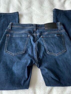 Fidelity Denim “Jimmy” Slim Straight. Men’s Jeans Size 32 x 30